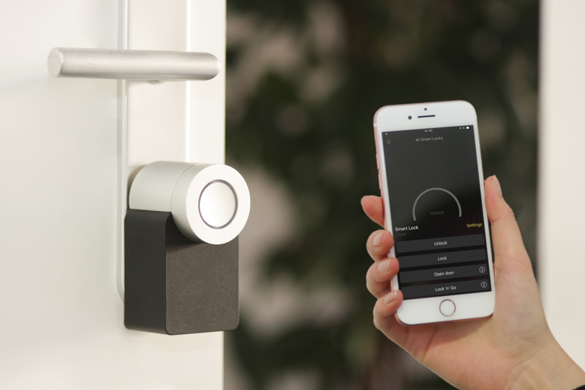 Building Automation