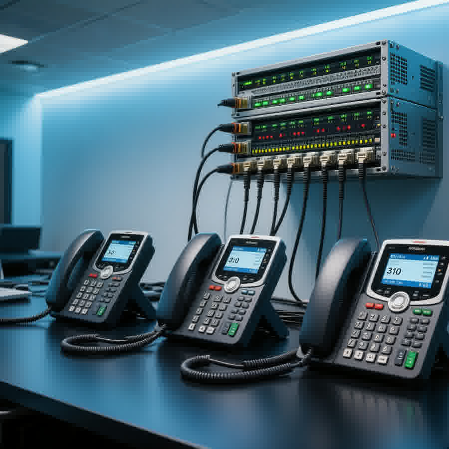 Communication Systems