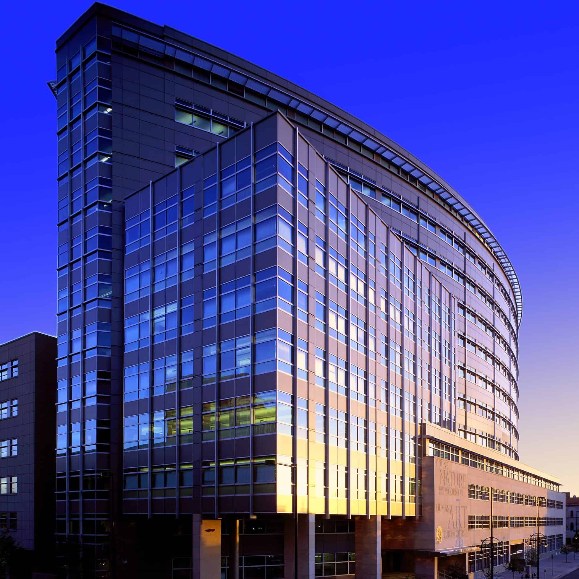 Corporate Headquarters
