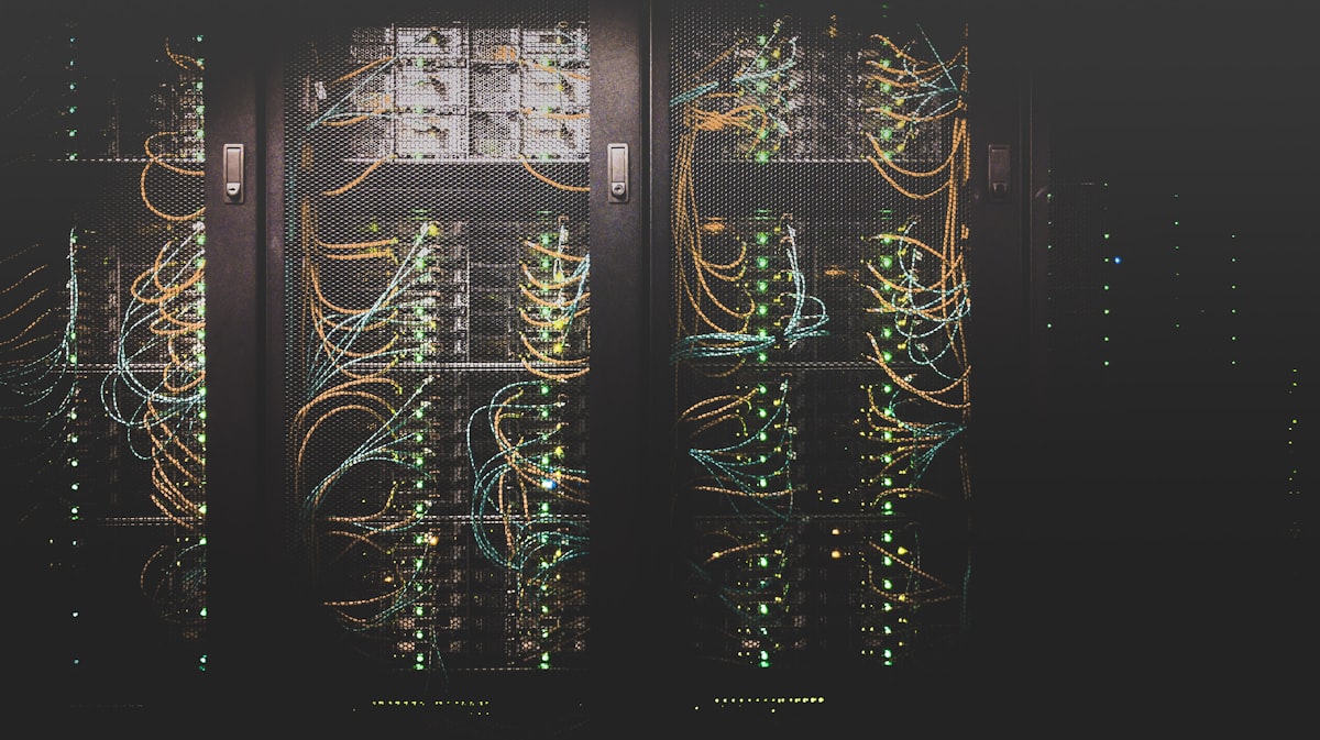 Structured Cabling